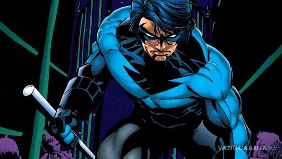 $!Drake juega con la mente de los usuarios de redes sociales ¿Será Nightwing?