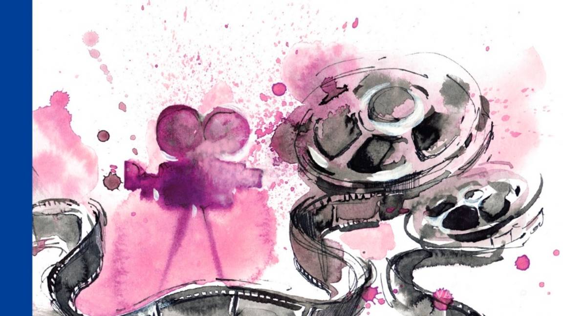 $!“Escondidas en el cine”, una visión lésbica del cine de Hollywood