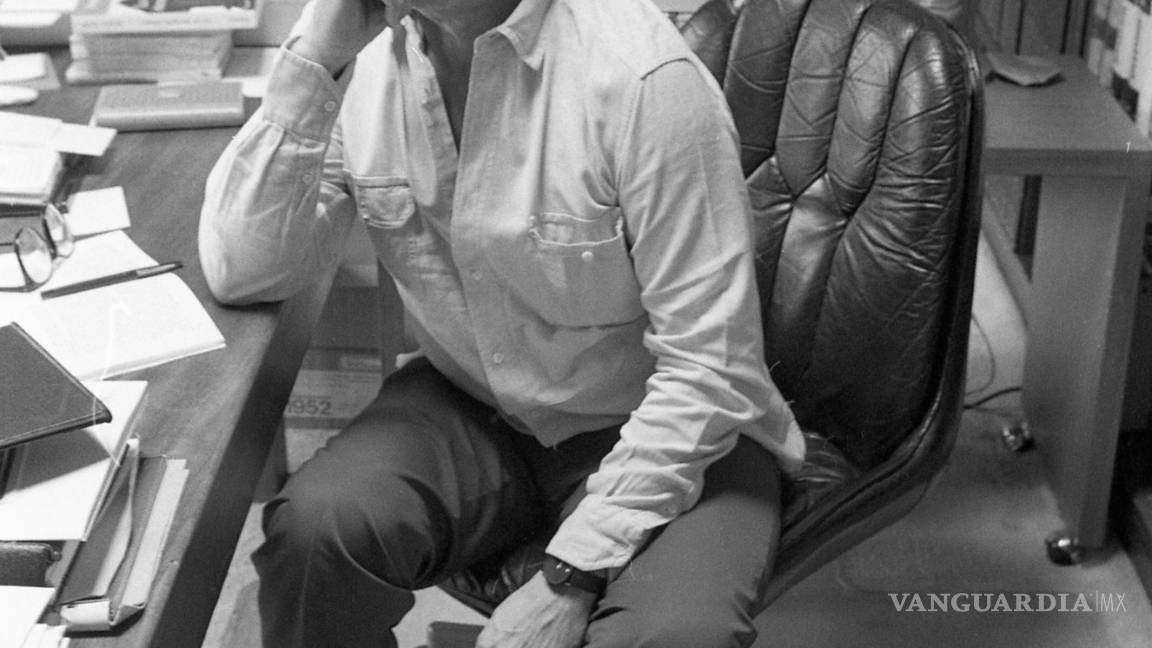 $!Periodismo, el primer amor de García Márquez