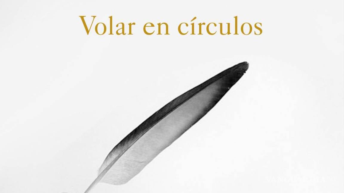 $!"Volar en círculos”, las esperadas memorias de Le Carré llegan a las librerías