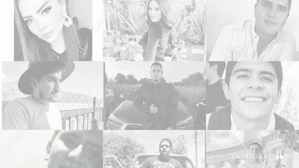 $!Se invita a la población a marchar pacíficamente por los sucesos ocurridos.