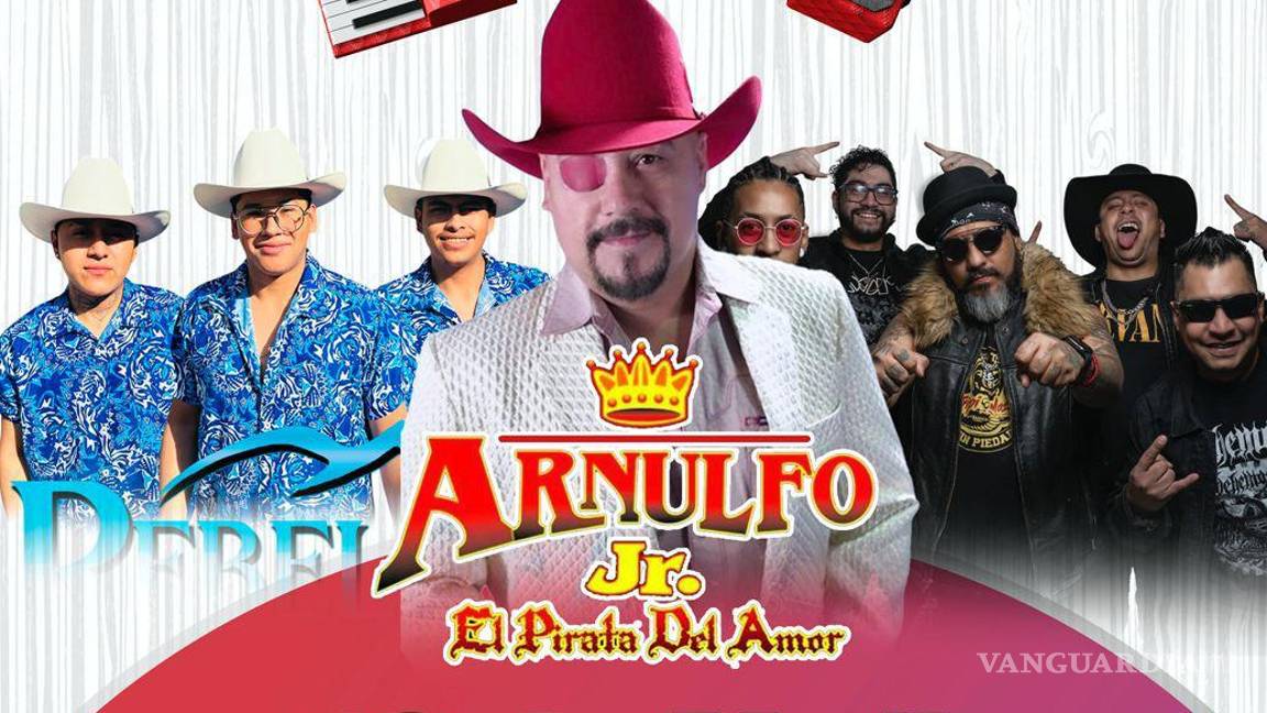 $!La explanada de la Presidencia Municipal de Arteaga se convertirá en el escenario principal de la gastronomía y música regional durante el Festival de las Siete Cazuelas.