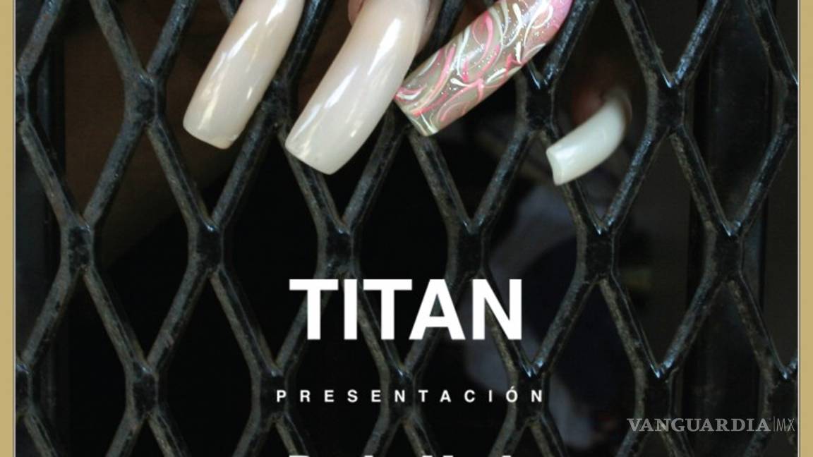 $!Titán regresa con perturbador y sexual video