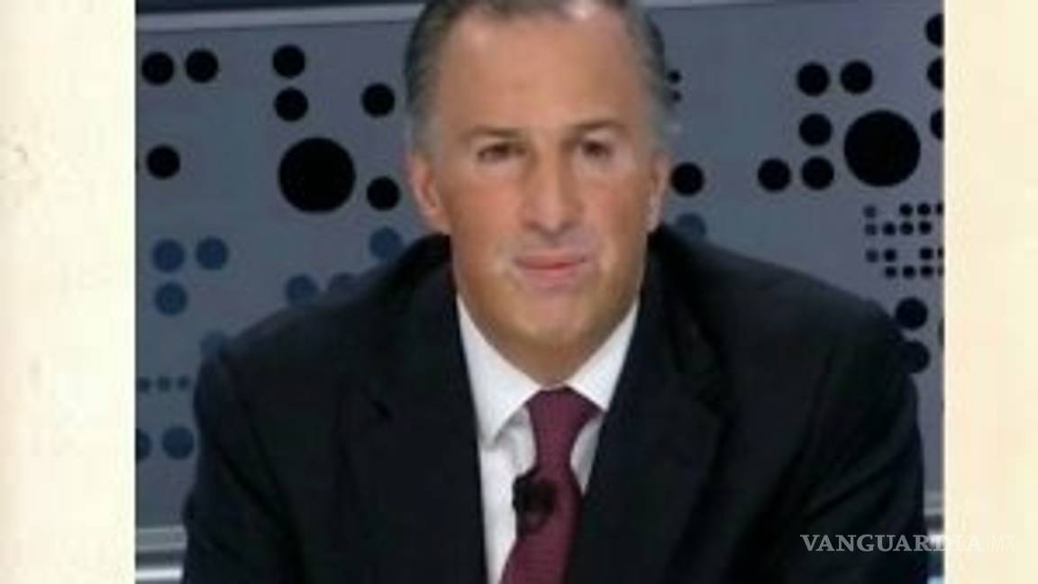 $!Filtran usuarios título del nuevo libro de Meade: “No me acuerdo”