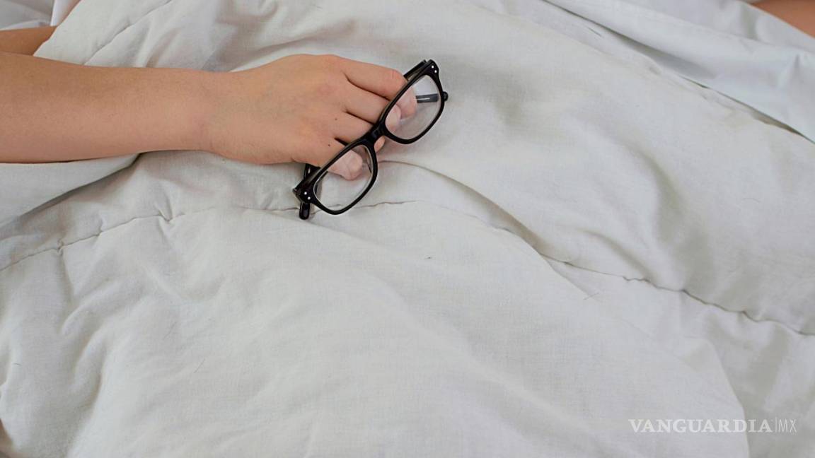 $!Somnolencia, un síntoma de la astenia primaveral.