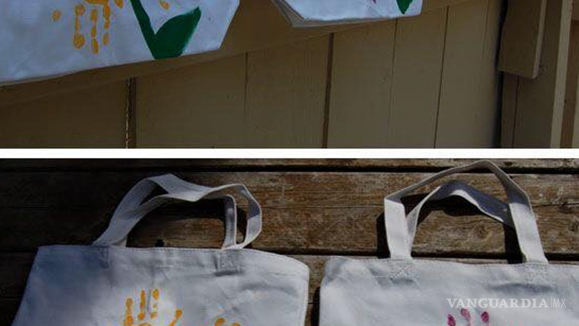 $!Día de las Madres: Cinco manualidades sencillas para regalar a mamá