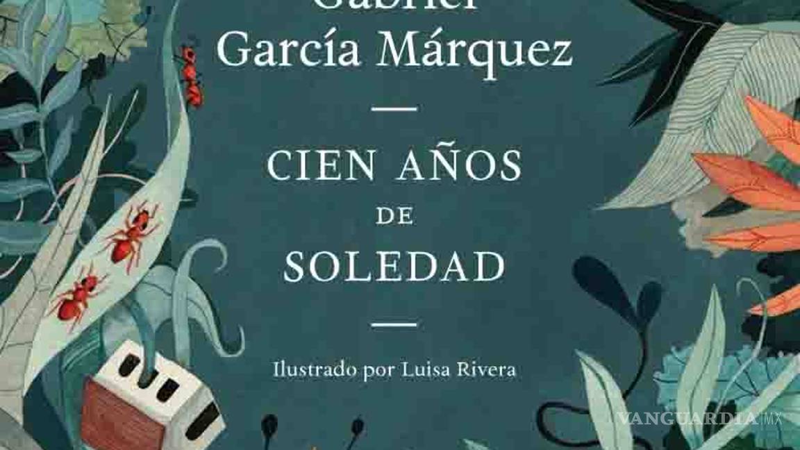 $!100 años de Soledad celebra medio siglo
