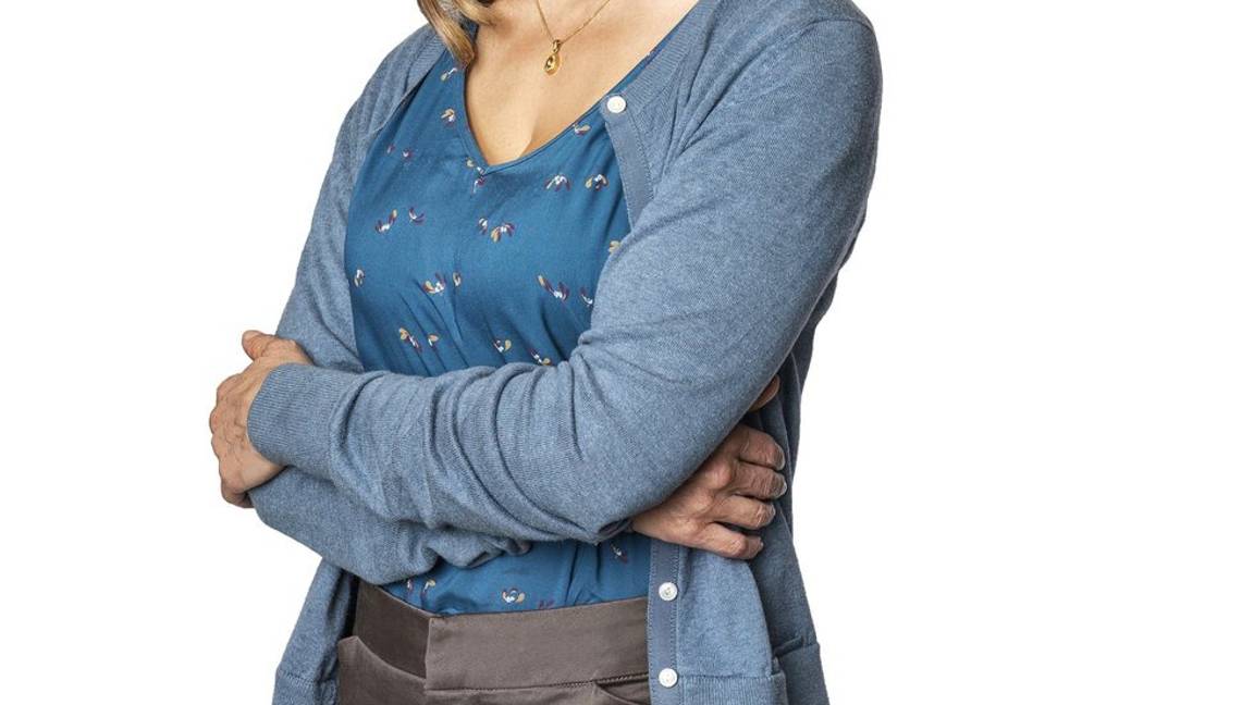 $!¿Quiénes son Marina De Tavira y Yalitza Aparicio?, las nominadas a Mejor Actriz de Reparto y Mejor Actriz de los Premios Oscar