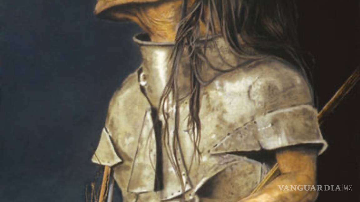 $!Arturo Rivera conocido por su arte provocativo y realista muere a los a los 75 años