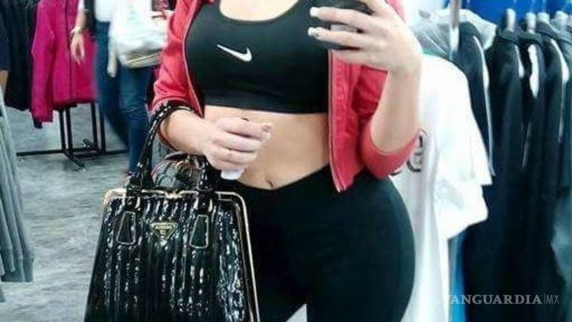 $!Asesinan a otra modelo en México, una argentina de 24 años