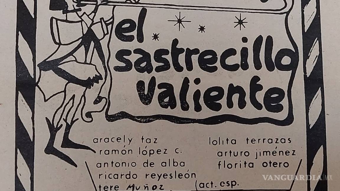 $!Cine Olimpia, sus días de gloria antes de las película porno