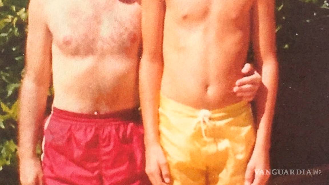 $!Hombre denunció abuso sexual de cardenal McCarrick cuando era un niño