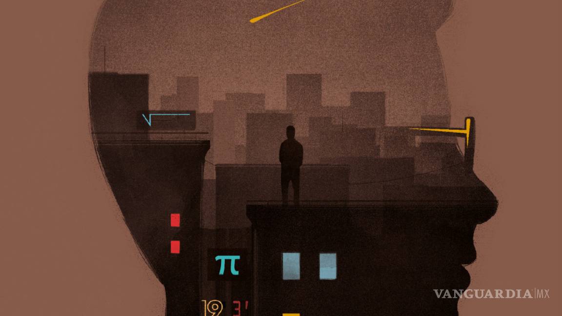 $!Llega a las librerías mexicanas “La conquista del cerebro” de Daniel Tammet