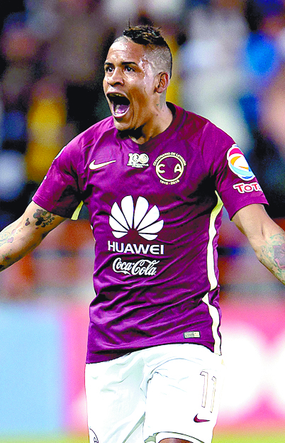 $!Un draft sorpresa en Liga MX: Peñalba fue la ‘bomba’