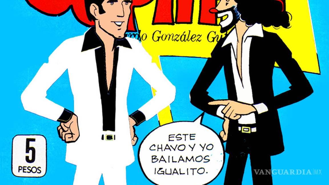 $!Al cielo voy a ir... Cepillín, de odontólogo al 'Payasito de la Tele'