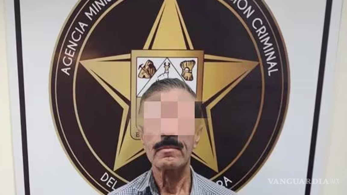 $!Presunto asesino de Alma Lourdes acosó a su hermana, es imputado por feminicidio