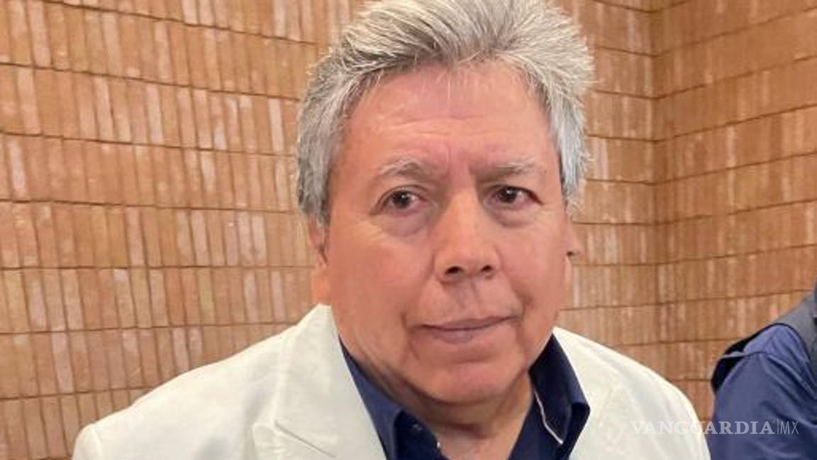 $!El rector Alberto Flores Olivas presentó el proyecto nacional sobre soberanía alimentaria ante el secretario de Agricultura, destacando la urgencia de atender la crisis hídrica en el norte del país.