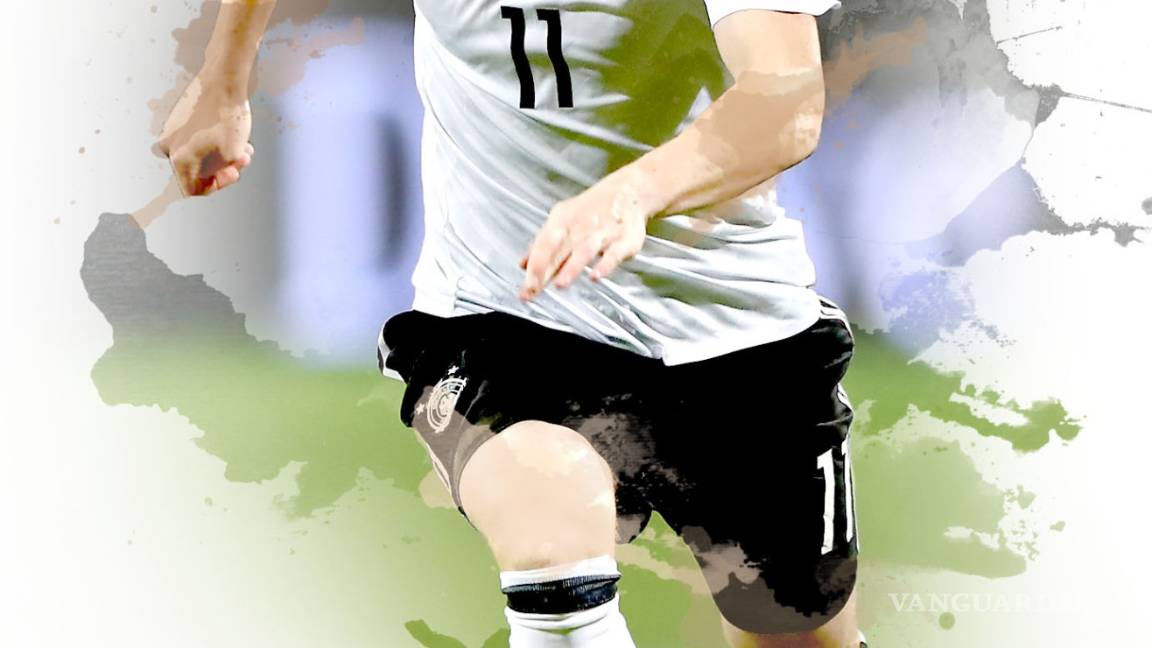 $!En la final de Copa Confederaciones, duelo generacional