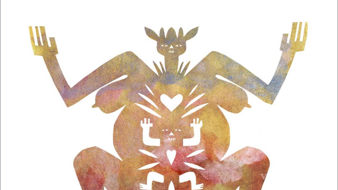 $!Tania Tagle comparte en libro el milagro y el monstruo de convertirse en madre