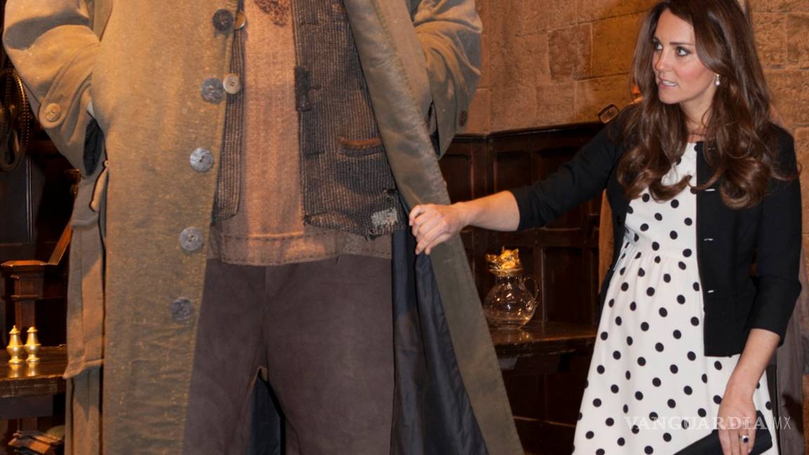 $!Haga un viaje mágico siguiendo los pasos de Harry Potter en Gran Bretaña