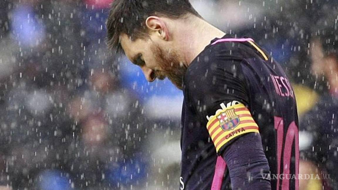 $!Del éxtasis a la decepción: ¿Cuál es el Barcelona real?