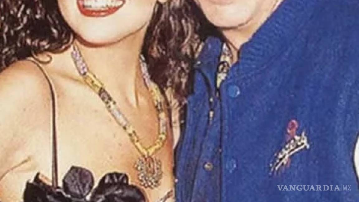 $!¿La oyen, la escuchan? Estas fueron las relaciones de Thalía antes de casarse; te va sorprender quién es el número cuatro