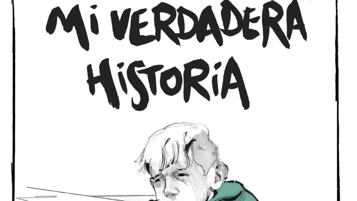 $!"España sigue ignorando la literatura juvenil”, dice Juan José Millás