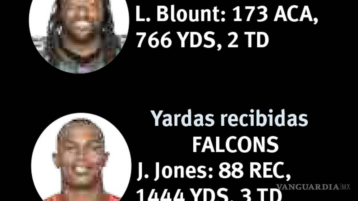 $!Una nueva oportunidad para Ryan y Foles