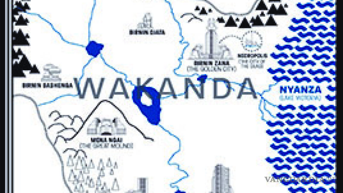 $!Black Panther está listo para deslumbrar al mundo