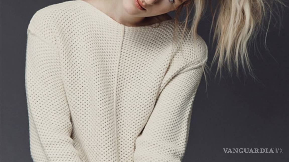 $!Hija de Steven Spielberg comienza carrera de modelaje