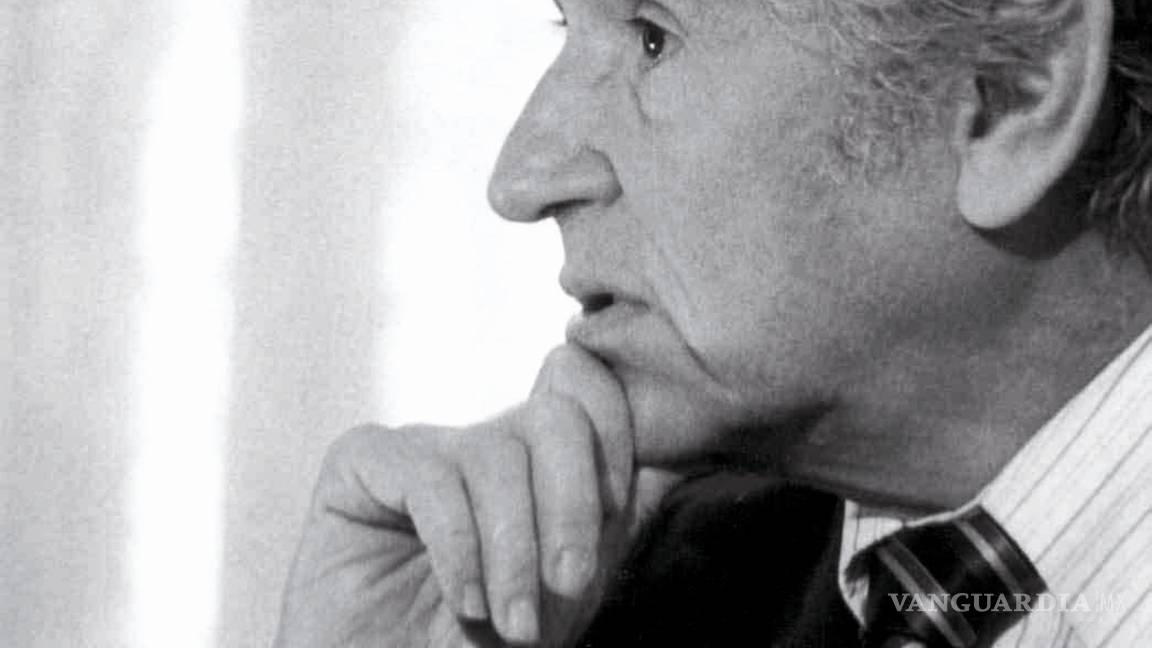 $!100 años de Juan José Arreola, el creador de mundos fantásticos