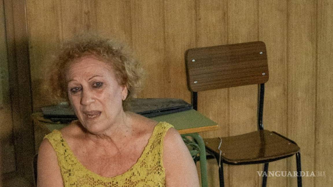 $!Béja estuvo un poco más de un día sin comer, ante la situación en torno a su hijo.