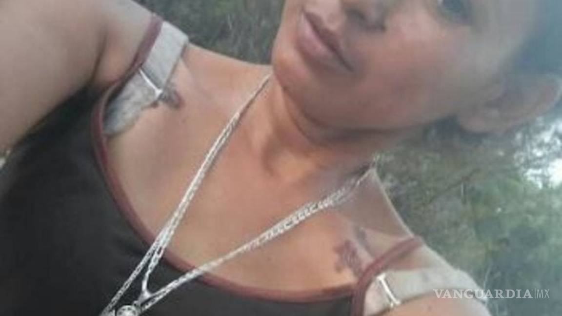 $!Ella es 'La Peque', la sanguinaria niña sicaria de Los Zetas que bebía la sangre de sus víctimas