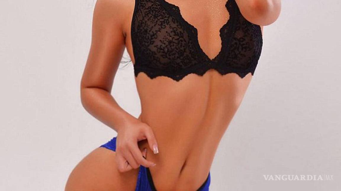 $!Jovencita que vende su virginidad recibe tentadora oferta de 1.7 millones de euros