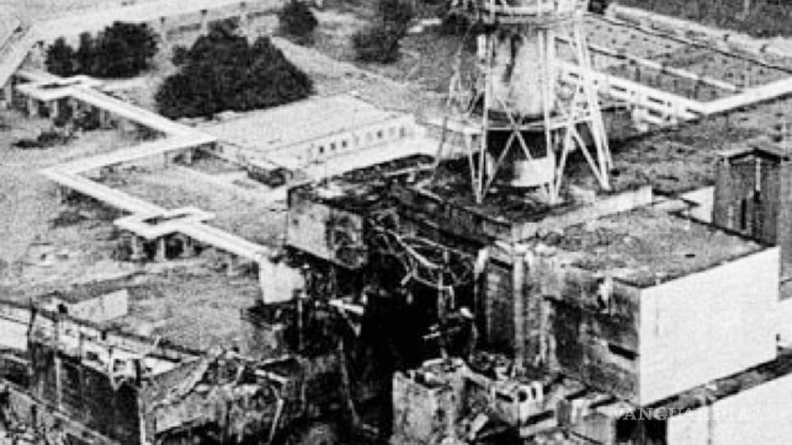 $!Tres visiones nucleares