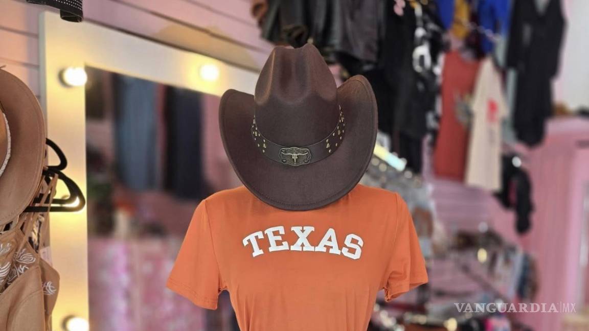 $!Para ser un vaquero primero hay que parecerlo y saltillenses se alistan.