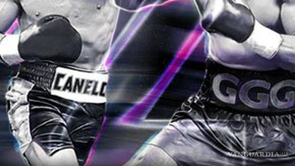 $!¡Es oficial! Se cancela la pelea entre 'Canelo' Álvarez y Gennady Golovkin
