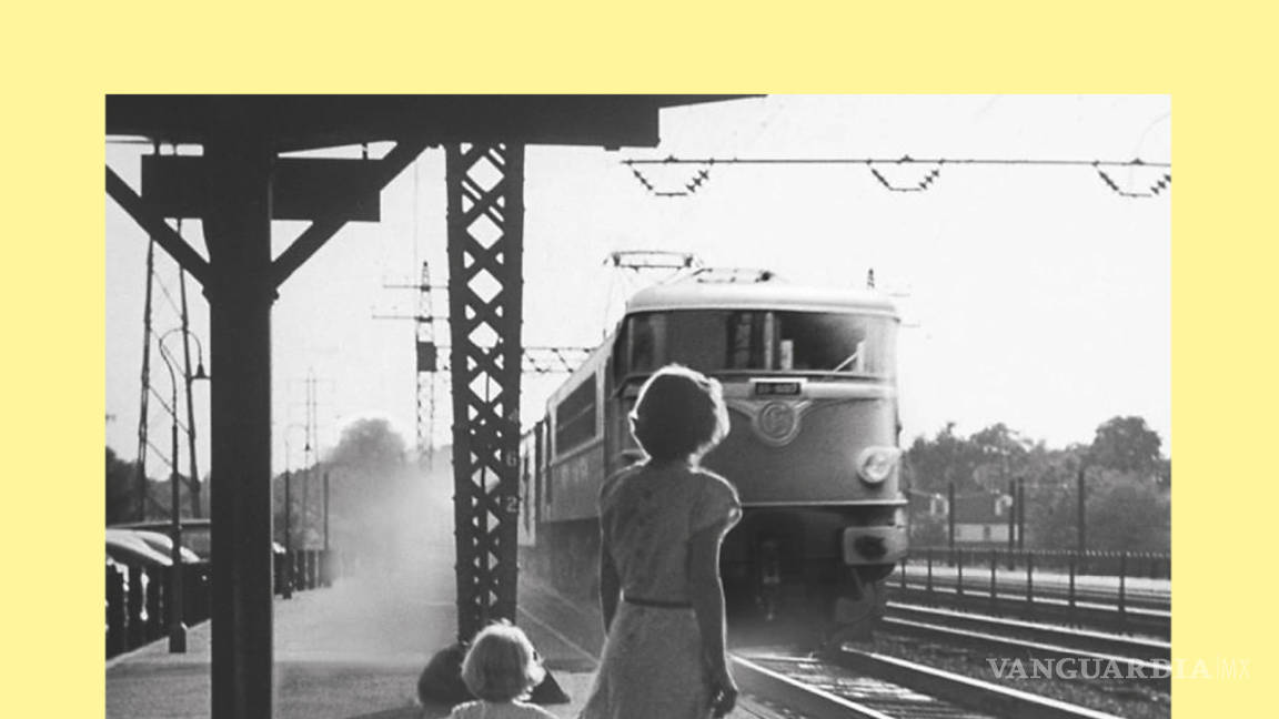 $!Hurga Christine Angot en su alma para contar “Un amor imposible”