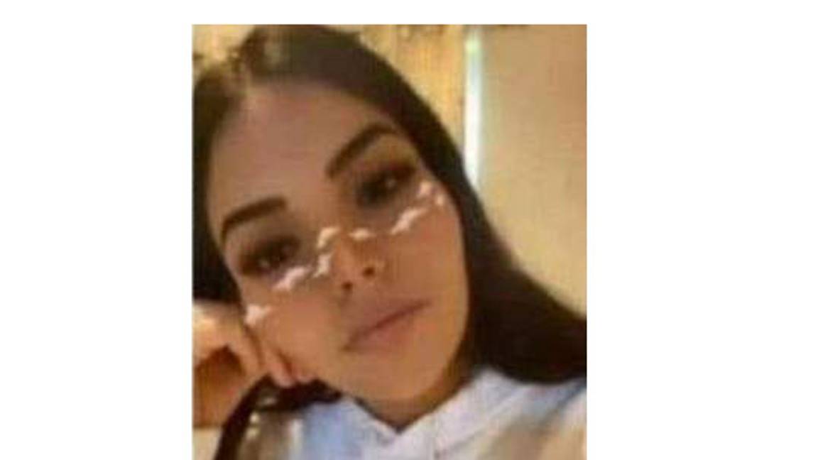 $!“La Guadaña”, joven sicaria del CJNG que terminó asesinada por sus rivales, Carteles Unidos