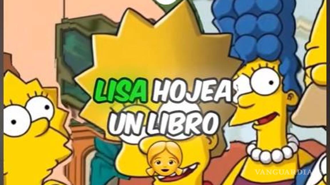 $!¿Es real que ‘Los Simpson’ predijeron la muerte del papa Francisco? Esto se sabe