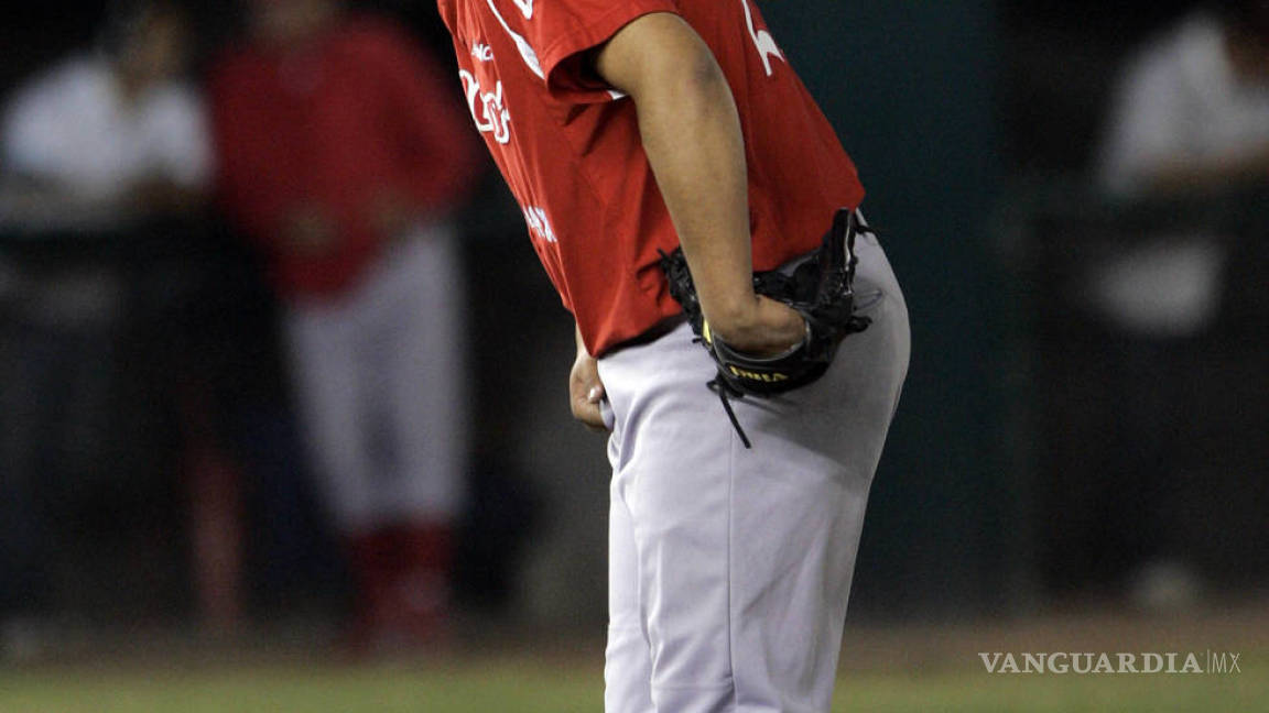 $!Roberto Osuna, el mexicano que se está 'comiendo' las Grandes Ligas