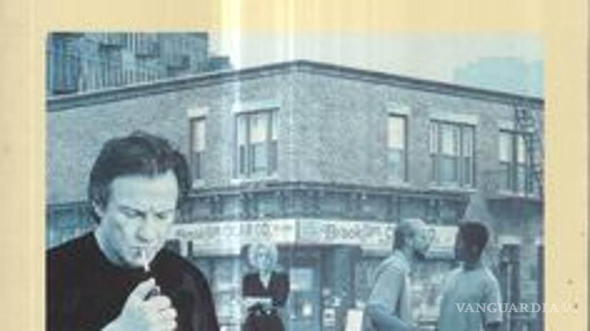 $!'Donald Trump no es sólo una amenaza para EU, es una amenaza para el mundo': Paul Auster