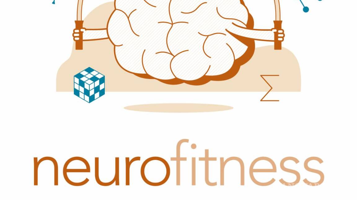 $!Portada de ‘Neurofitness aplicado’.