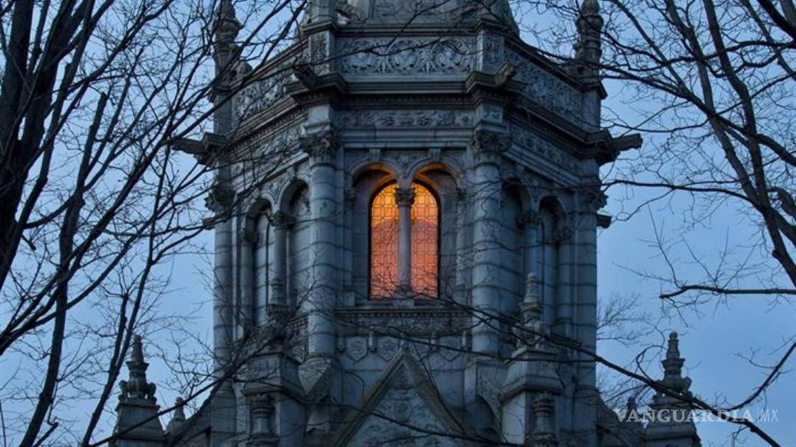 $!El Woodlawn, el cementerio que cuenta la historia de Nueva York