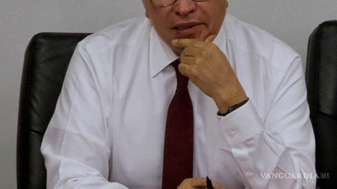 Ricardo Monreal dice que “no hay intocables”, tras renuncia de ministro Medina Mora