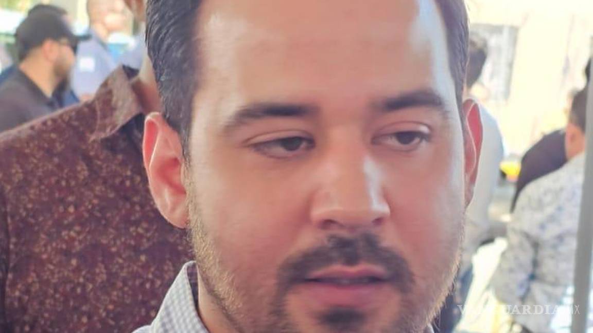 $!Pablo Fernández Llamas habló los operativos en marcha.