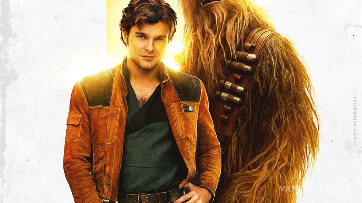 $!'Han Solo: una historia de Star Wars', el gran error de Disney en taquilla