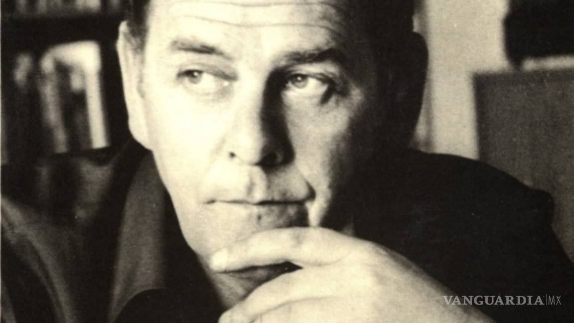 $!Ya esta en México el libro “Bajo los montes de Kolima” de Lionel Davidson