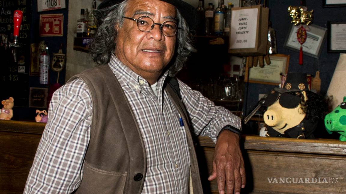 $!Llega la ‘Pasión por lo cotidiano’ de Pedro Valtierra al Cerdo de Babel