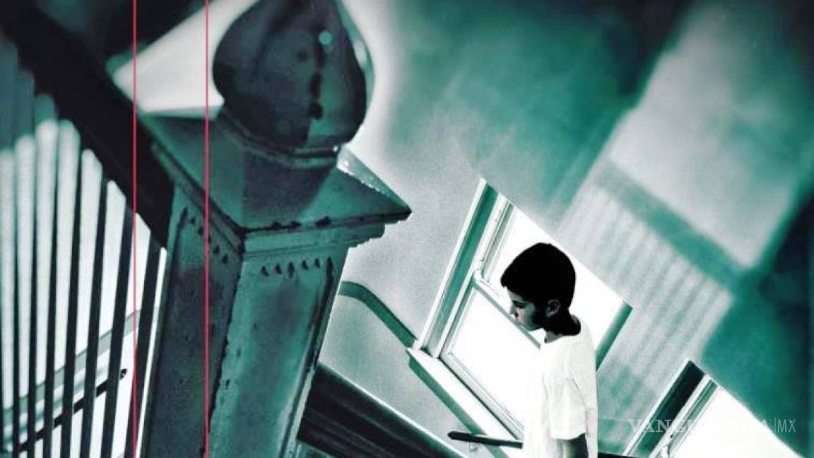 $!'La venganza de los nerds' según Santiago Roncagliolo